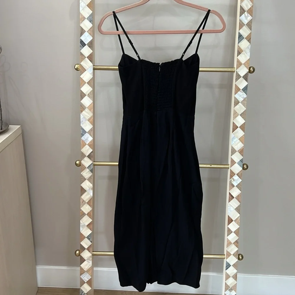 Reformation Isabel Dress Size 0 - Picture 6 of 10